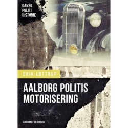 Aalborg politis motorisering