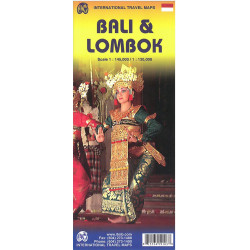 Bali & Lombok