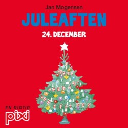 24. december: Juleaften