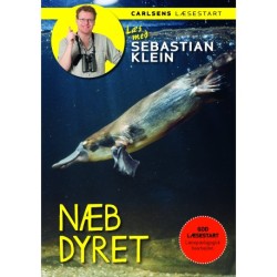 Læs med Sebastian Klein: Næbdyret