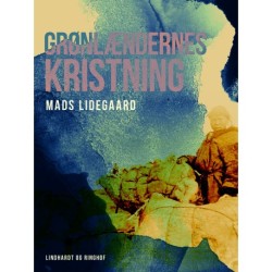 Grønlændernes kristning