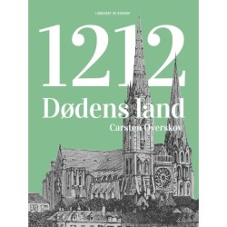 1212 Dødens land