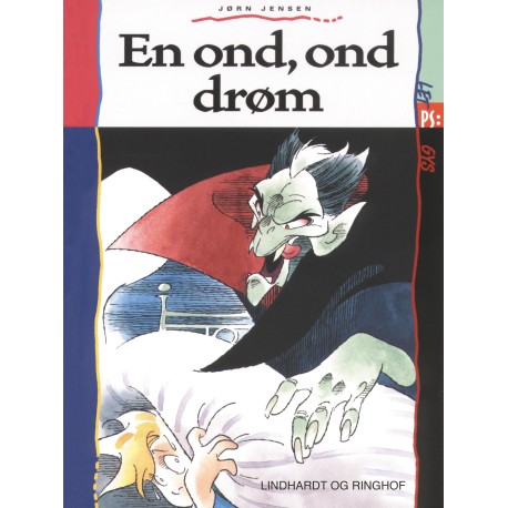 En ond, ond drøm