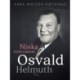 Ninka interviewer Osvald Helmuth