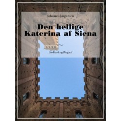 Den hellige Katerina af Siena