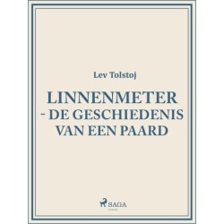Linnenmeter - De geschiedenis van een paard