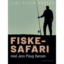Fiskesafari med Jens Ploug Hansen