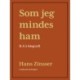 Som jeg mindes ham: R.S's biografi