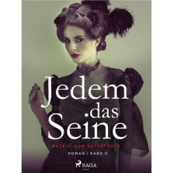 Jedem das Seine - Band II