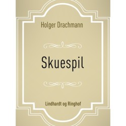 Skuespil