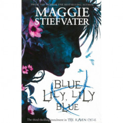 Blue Lily, Lily Blue