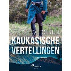 Kaukasische Vertellingen