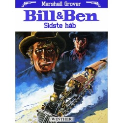 Bill og Ben – Sidste håb