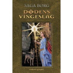 Dødens vingeslag - 6. bind af Jarastavens Vandring