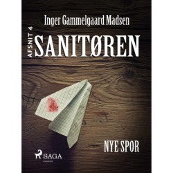 Sanitøren 4: Nye spor