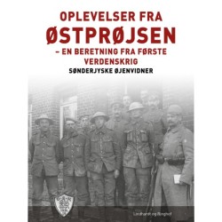 Oplevelser fra Østprøjsen