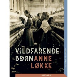 Vildfarende børn