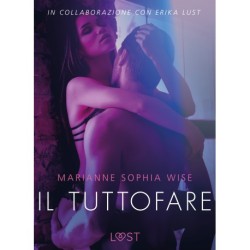 Il tuttofare - Letteratura erotica