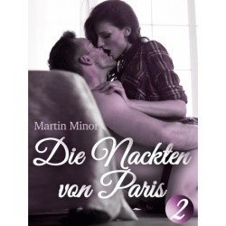 Die Nackten von Paris II