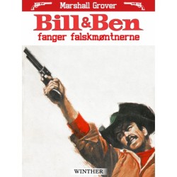 Bill og Ben fanger falskmøntnerne