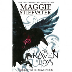 The Raven Boys