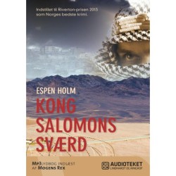 Kong Salomons sværd