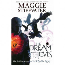 The Dream Thieves