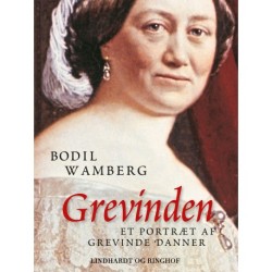 Grevinden: Et portræt af Grevinde Danner