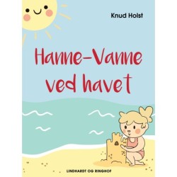 Hanne-Vanne ved havet