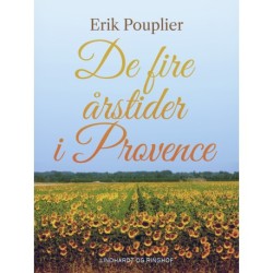 De fire årstider i Provence