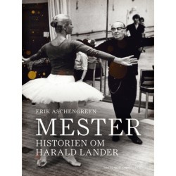 Mester. Historien om Harald Lander