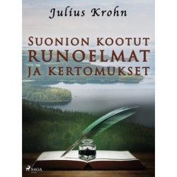 Suonion kootut runoelmat ja kertomukset