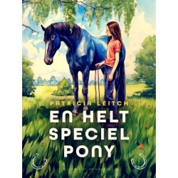 En helt speciel pony