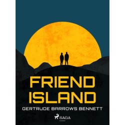 Friend Island