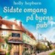 Sidste omgang på byens pub