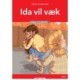 Ida vil væk, Læs Lydret 2