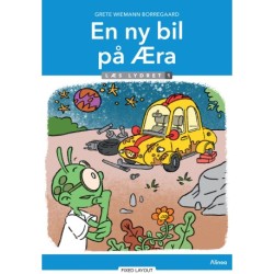 En ny bil på Æra, Læs Lydret 1