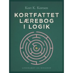Kortfattet lærebog i logik