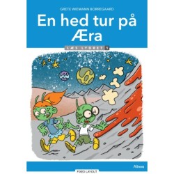 En hed tur på Æra, Læs Lydret 1