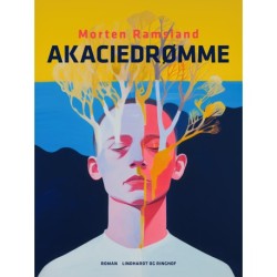 Akaciedrømme