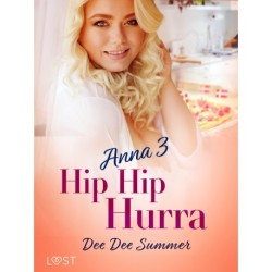 Anna 3: Hip Hip Hurra