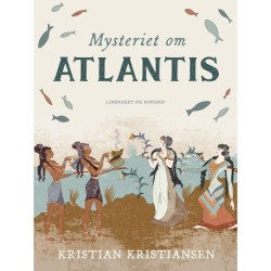 Mysteriet om Atlantis