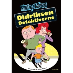 Didriksen detektiverne
