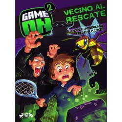 ¡A Jugar! 2 - Vecino al rescate