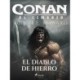 Conan el cimerio - El diablo de hierro