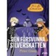  Den försvunna silverskatten 
