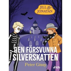  Den försvunna silverskatten 