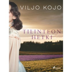 Tilinteon hetki