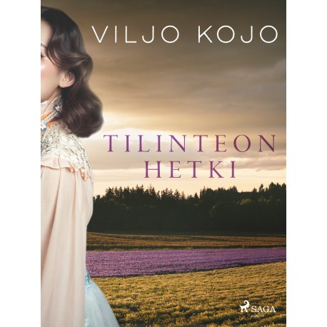 Tilinteon hetki