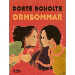 Ormsommar